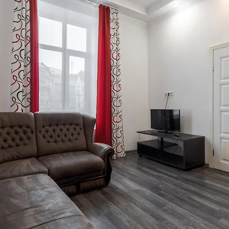 Halytska リヴィウ