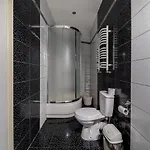 Apartment Halytska *